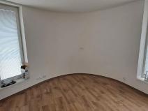 Pronájem bytu 2+kk, Praha - Čakovice, Bělomlýnská, 31 m2