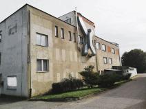 Prodej výrobních prostor, Rozsíčka, 1800 m2