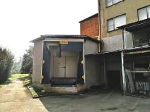 Prodej skladu, Rozsíčka, 1800 m2