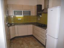 Pronájem bytu 3+kk, Praha - Smíchov, Ostrovského, 80 m2