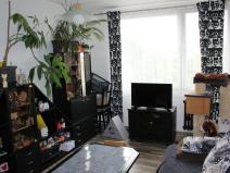 Prodej bytu 2+kk, Rakovník - Rakovník II, Mýtská, 42 m2