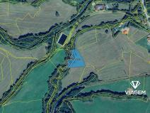 Prodej podílu pole, Bohumilice, 2128 m2