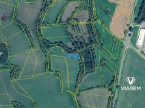 Prodej podílu pole, Bohumilice, 660 m2