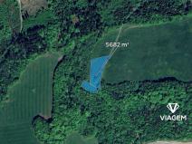 Prodej podílu pole, Životice u Nového Jičína, 2841 m2