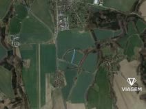 Prodej podílu pole, Golčův Jeníkov, 449 m2