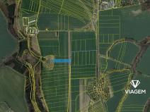 Prodej podílu pole, Golčův Jeníkov, 716 m2