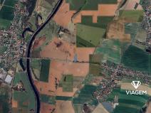 Prodej podílu pole, Černožice, 1543 m2