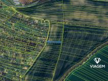 Prodej pole, Kyjov, 736 m2