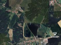 Prodej pole, Myslejovice, 1960 m2