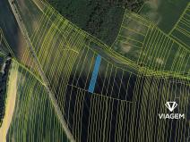 Prodej pole, Myslejovice, 1960 m2