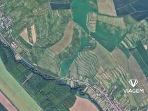 Prodej pole, Nosislav, 768 m2