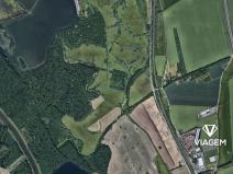 Prodej podílu pole, Hulín, 326 m2