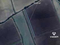 Prodej podílu pole, Tasov, 669 m2