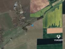 Prodej podílu pole, Vrbno nad Lesy, 1671 m2