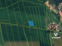 Prodej pole, Bukovina u Čisté, 2707 m2