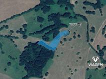 Prodej podílu pole, Javorník, 507 m2