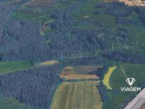 Prodej podílu pole, Žíšov, 811 m2