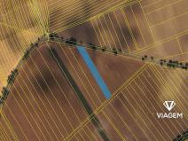 Prodej podílu pole, Žeraviny, 1054 m2