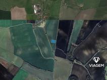 Prodej podílu pole, Žitovlice, 1015 m2