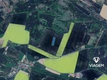 Prodej podílu pole, Moravské Budějovice, 2488 m2