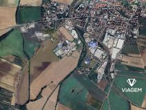 Prodej podílu pole, Kyjov, 367 m2