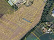 Prodej podílu pole, Kyjov, 433 m2