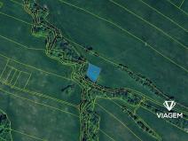 Prodej pole, Ženklava, 1915 m2