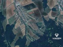 Prodej podílu pole, Horní Němčí, 745 m2