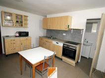 Prodej bytu 2+kk, Kadaň, Fibichova, 45 m2