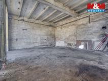 Pronájem výrobních prostor, Sušice, V Drahelinkách, 93 m2