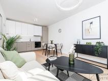 Prodej bytu 3+kk, Praha - Strašnice, V úžlabině, 57 m2