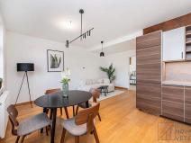 Prodej bytu 4+kk, Praha - Vinohrady, Chodská, 117 m2