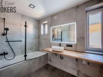 Prodej rodinného domu, Libiš, Na Blatech, 98 m2