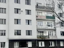 Prodej bytu 2+kk, Praha - Holešovice, Ortenovo náměstí, 50 m2