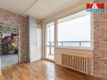 Pronájem bytu 2+1, Sokolov, Marie Majerové, 58 m2