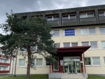 Pronájem kanceláře, Litvínov, Ruská, 16 m2