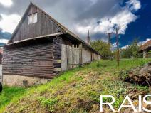 Prodej rodinného domu, Horní Libochová, 106 m2