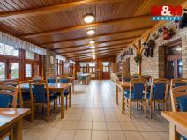 Prodej ubytování, Liberk - Rampuše, 1500 m2