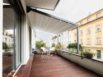 Prodej bytu 4+kk, Praha - Břevnov, Na Petynce, 101 m2