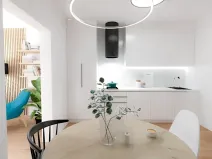 Prodej bytu 2+kk, Brno, Karlova, 32 m2