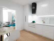 Prodej bytu 2+kk, Brno, Karlova, 32 m2