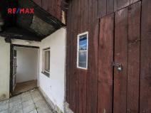 Prodej rodinného domu, Zborov, 89 m2