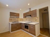 Pronájem bytu 1+1, Litvínov - Chudeřín, Horská, 30 m2