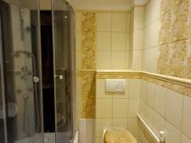 Pronájem bytu 1+1, Litvínov - Chudeřín, Horská, 30 m2