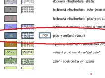 Prodej komerčního pozemku, Mníšek pod Brdy, 10849 m2
