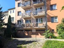 Prodej bytu 3+1, Uherské Hradiště, Mojmírova, 75 m2