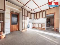 Prodej rodinného domu, Račetice, 780 m2