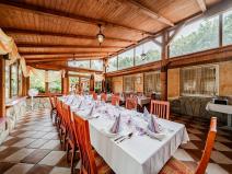 Prodej restaurace, Jablunkov, 752 m2