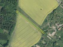 Prodej pole, Kostelany, 6312 m2