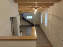 Pronájem bytu 4+kk, Řevničov, 93 m2